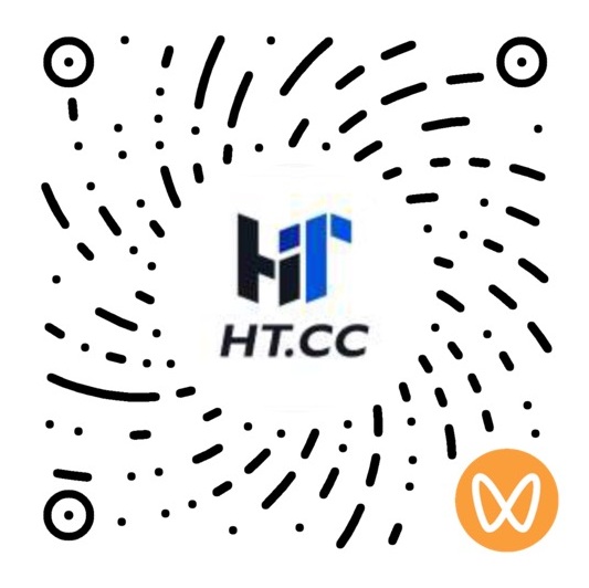 在线客服微信二维码