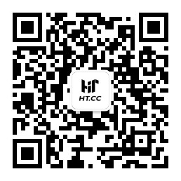 在线客服微信二维码